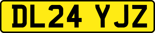 DL24YJZ