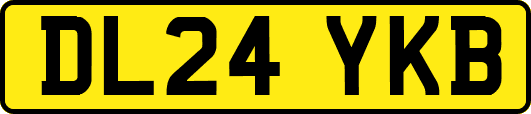 DL24YKB
