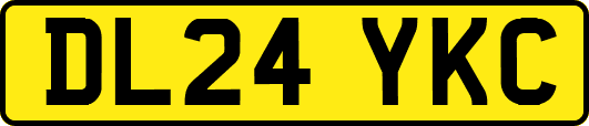 DL24YKC