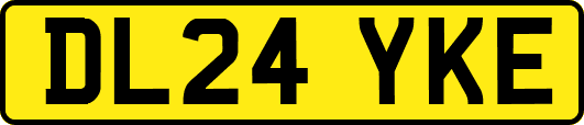 DL24YKE