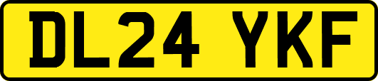 DL24YKF