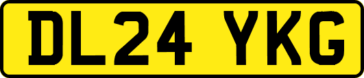 DL24YKG