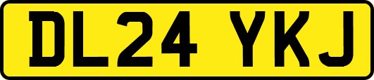 DL24YKJ