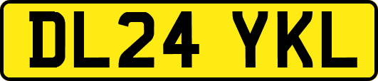 DL24YKL