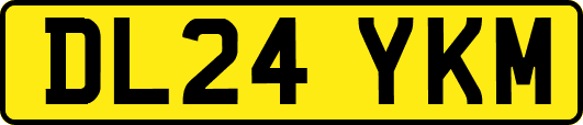 DL24YKM