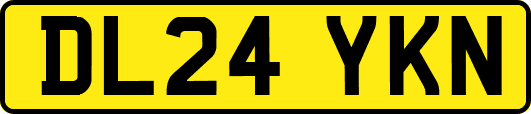 DL24YKN