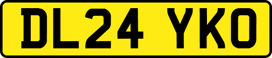 DL24YKO