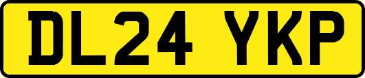 DL24YKP