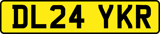 DL24YKR