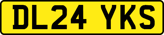 DL24YKS