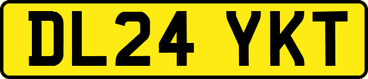 DL24YKT