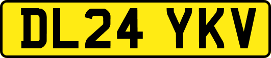 DL24YKV