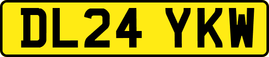 DL24YKW
