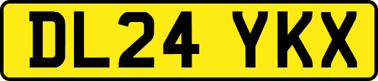 DL24YKX