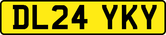 DL24YKY