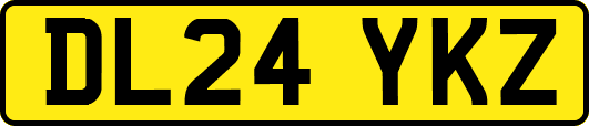 DL24YKZ