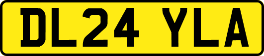DL24YLA