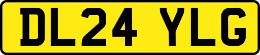 DL24YLG