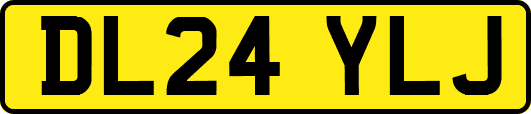 DL24YLJ