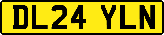 DL24YLN