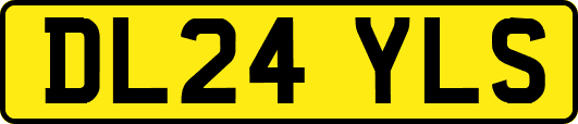 DL24YLS