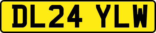 DL24YLW