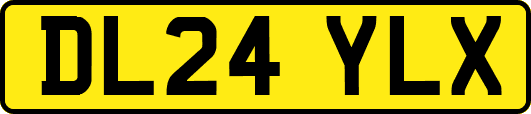 DL24YLX