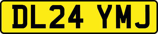 DL24YMJ