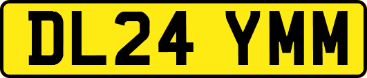 DL24YMM