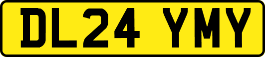 DL24YMY