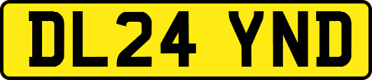 DL24YND
