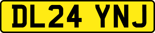 DL24YNJ