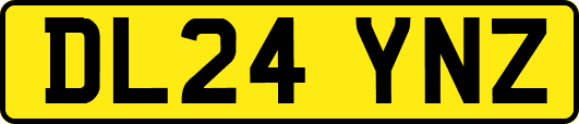 DL24YNZ