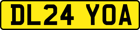 DL24YOA