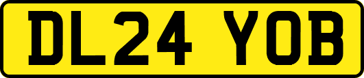 DL24YOB