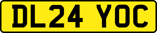 DL24YOC