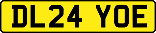 DL24YOE