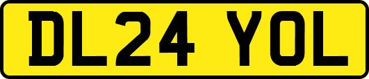 DL24YOL