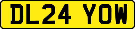 DL24YOW
