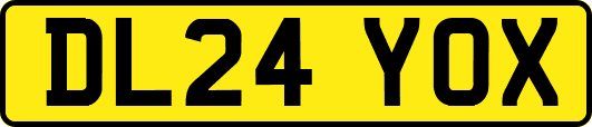 DL24YOX