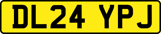 DL24YPJ