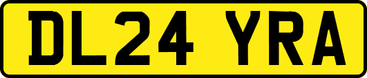 DL24YRA