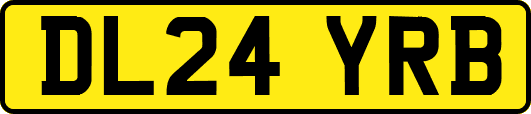 DL24YRB