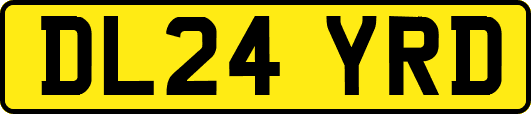 DL24YRD