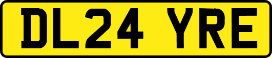 DL24YRE