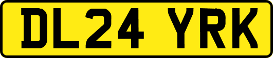 DL24YRK