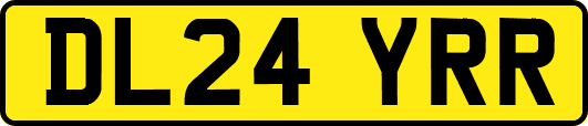 DL24YRR