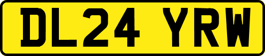 DL24YRW