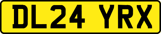 DL24YRX