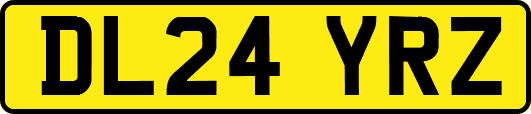 DL24YRZ